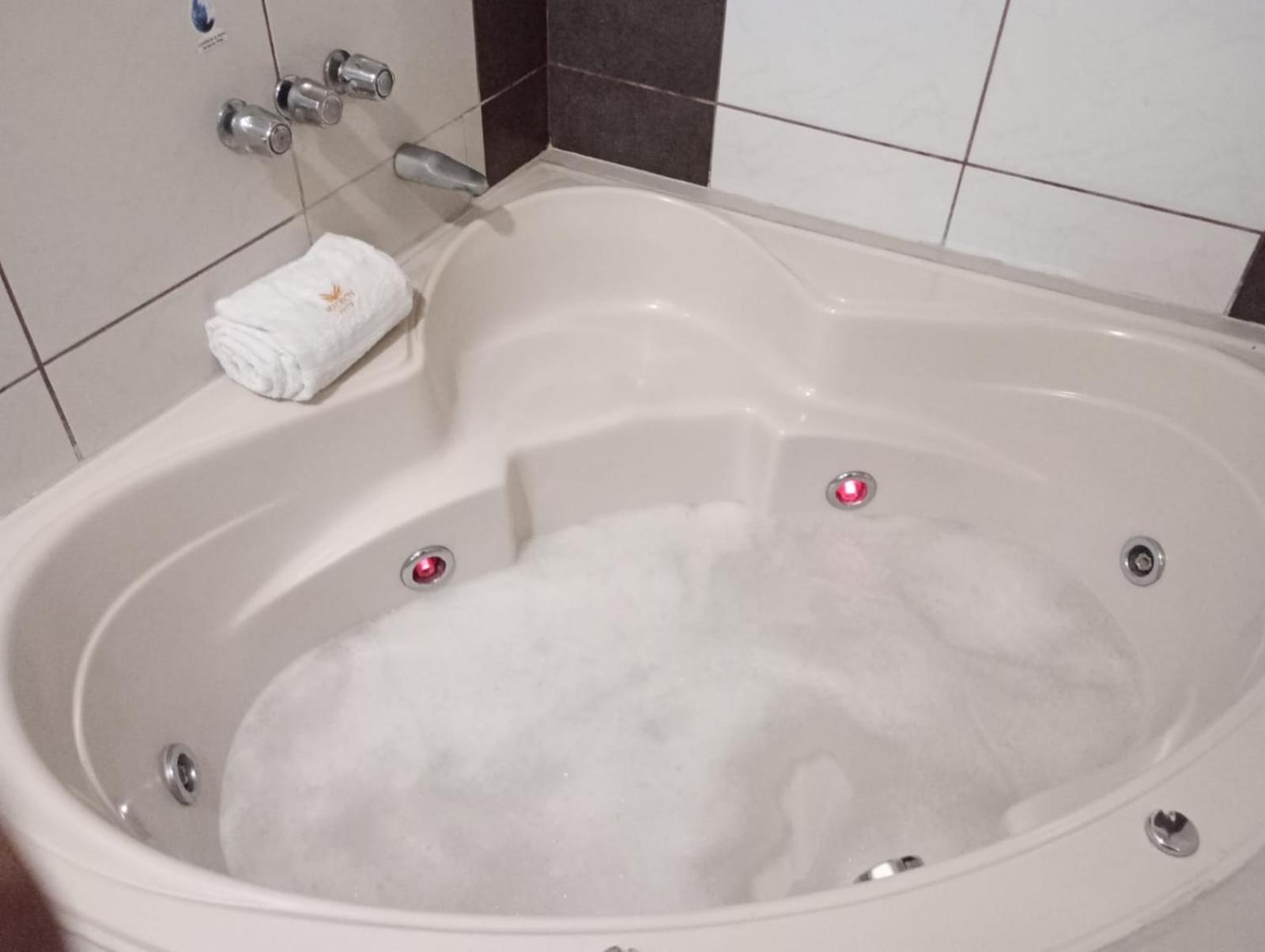 Madison Suite Tacna Eksteriør billede
